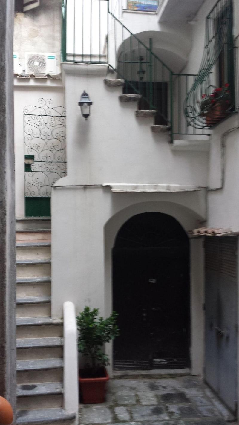 Serendipity Salerno Exterior foto