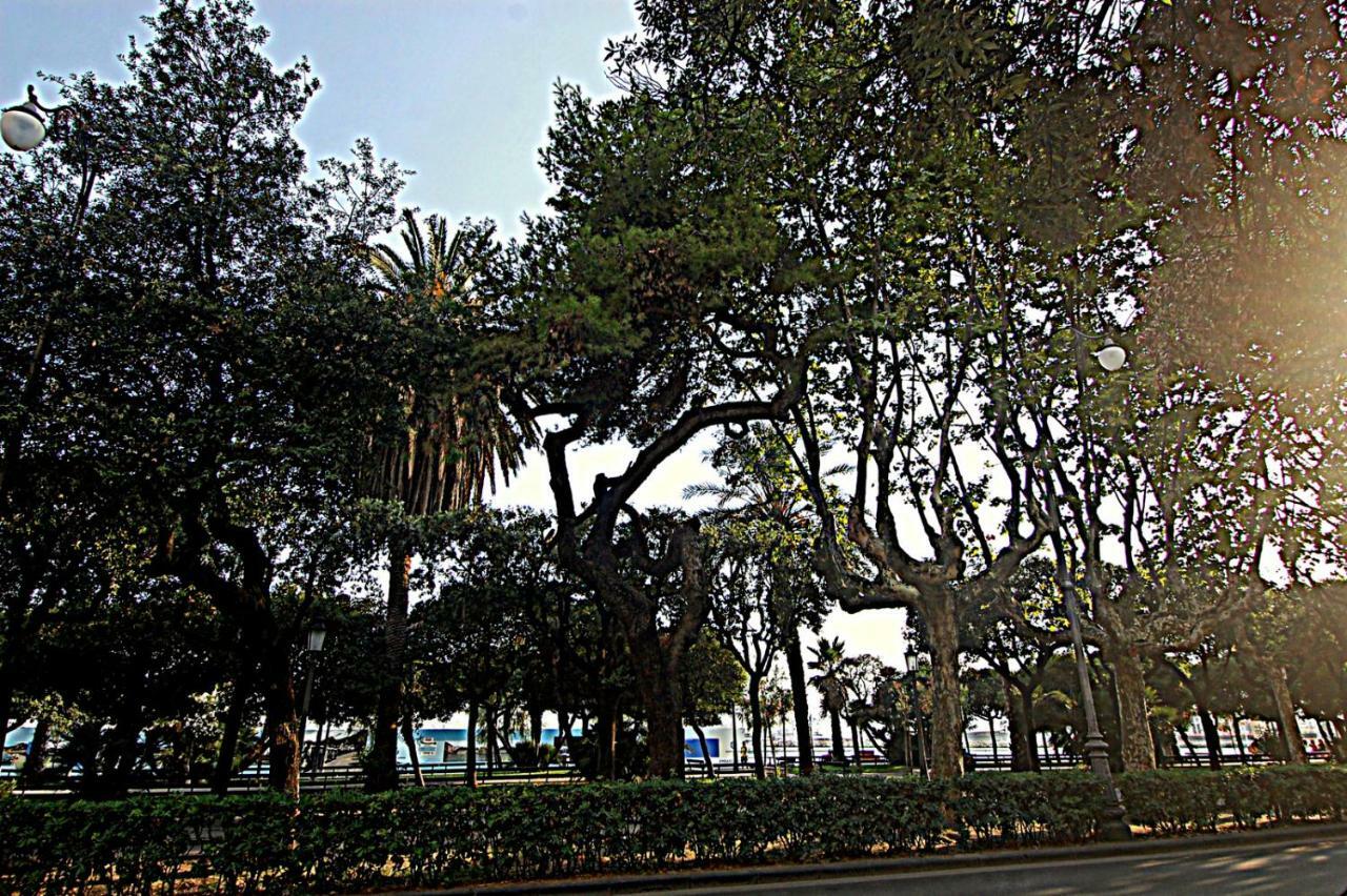 Serendipity Salerno Exterior foto