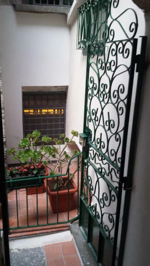 Serendipity Salerno Exterior foto