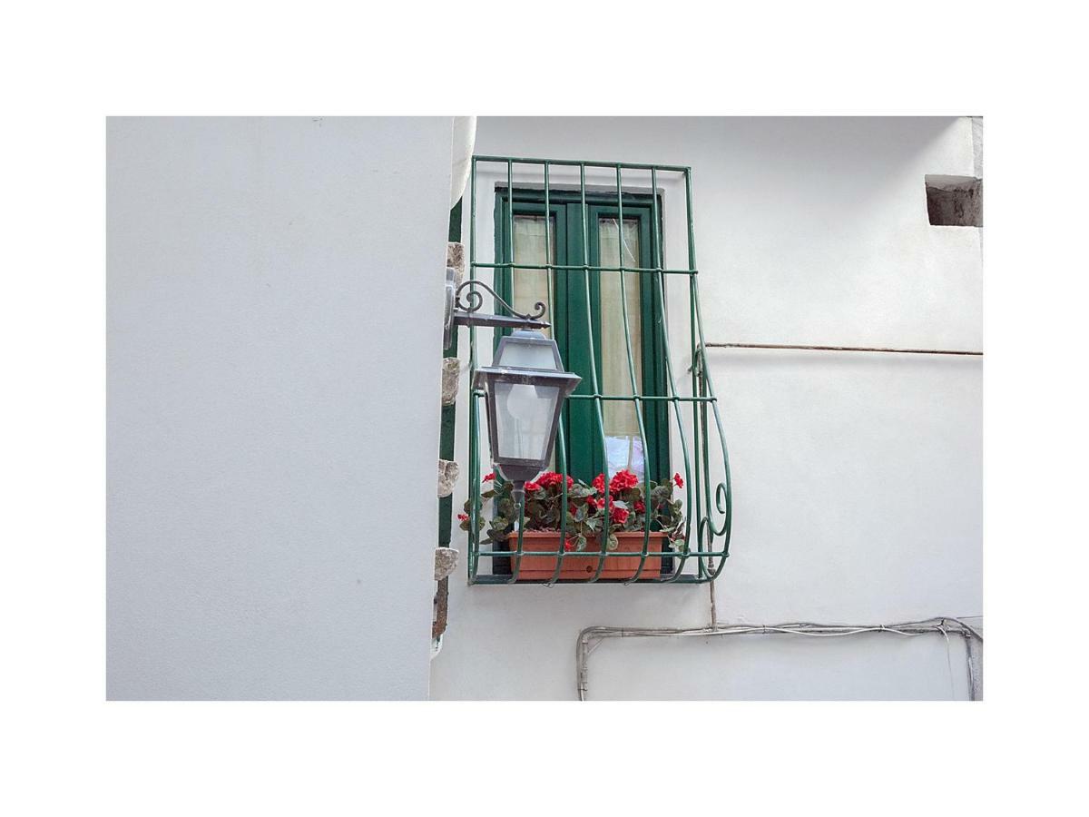 Serendipity Salerno Exterior foto