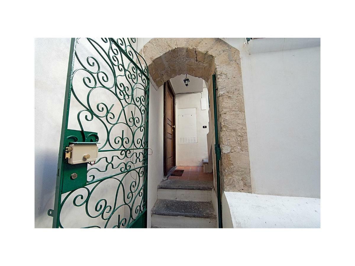 Serendipity Salerno Exterior foto